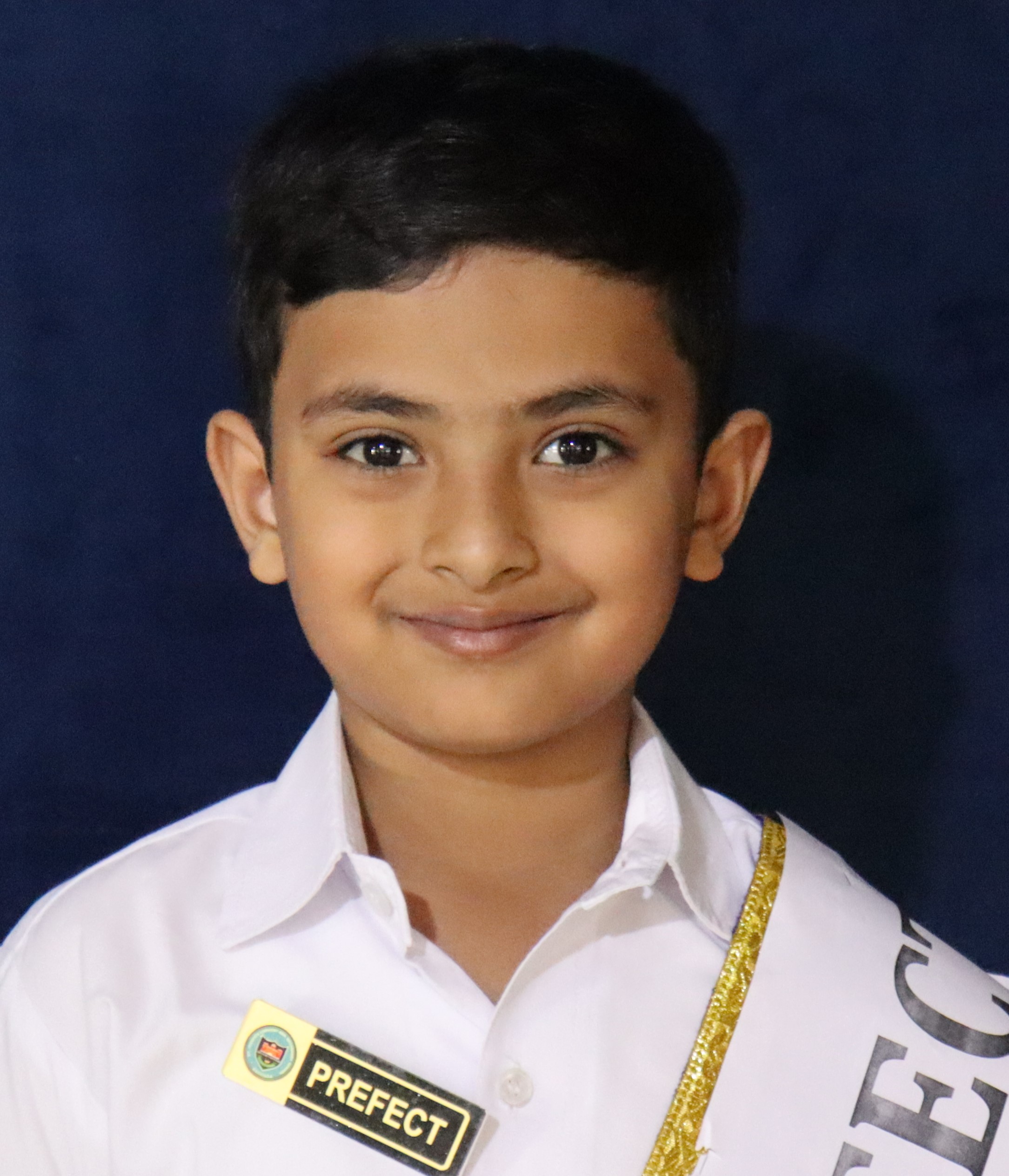 VIAAN GOYAL
